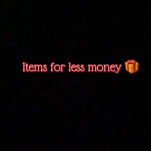 Read for less $